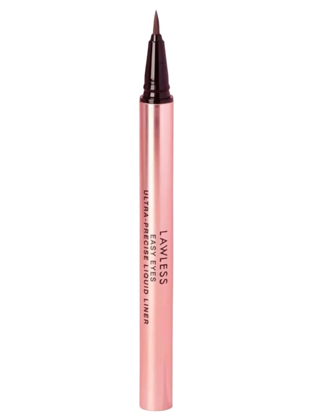 Lawless Beauty Coco Easy Eyes Ultra Precise Liquid Liner